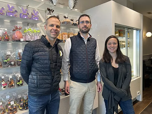 Quelle est la qualité des services proposés par Kelio ?