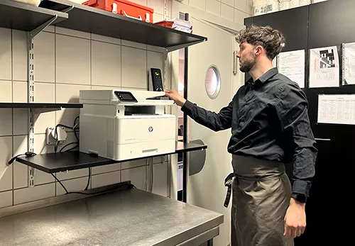 Comment la robustesse des timbreuses Kelio fait la différence depuis plus de 20 ans ?