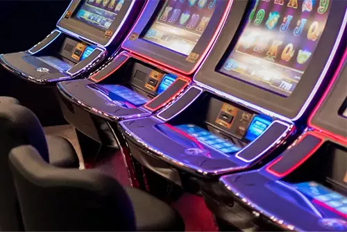 Plant das Casino de Neuchâtel eine Erweiterung seiner Kelio-Lösung?