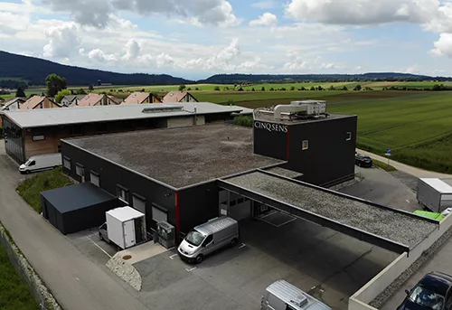 Quels sont les avantages concrets des solutions Kelio ?