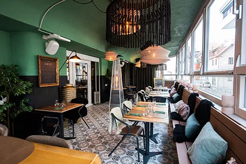 Comment Kelio s’adapte-t-il aux besoins de croissance de Cinq Sens ?