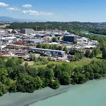 Eine gelungene Modernisierung für die FTI