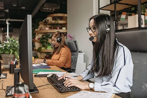 Massgeschneiderte Betreuung durch Kelio Schweiz