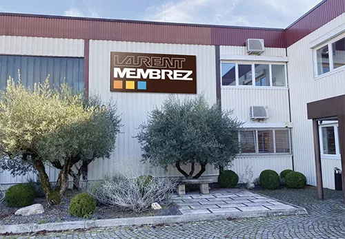 Quels sont les bénéfices concrets de Kelio pour Laurent Membrez ?