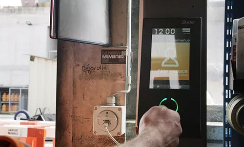 Quelle est l’impact de Kelio sur la gestion des plannings des équipes de terrain ? 