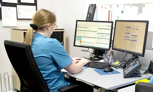 Quels sont les avantages du module de gestion du personnel ?