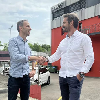 Quelle est la qualité des services proposés par Kelio Suisse ?