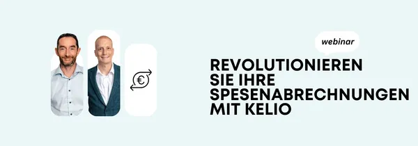 webinar revolutionieren spesenbrechnungen