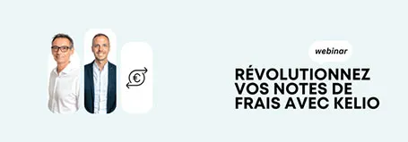 Revolutionnez les notes de frais
