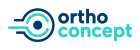 Logo orthoconcept
